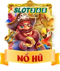 nổ hũ slot365